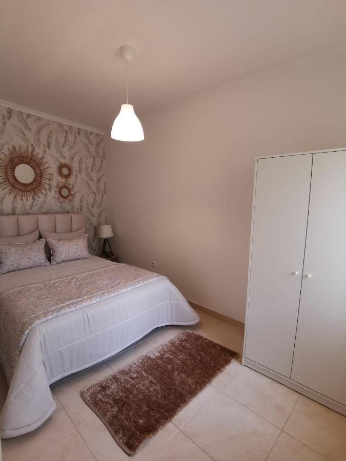 Cantinho Da Praia Apartments Nazare Luaran gambar